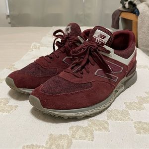 New Balance 574. Mens size 10.5.